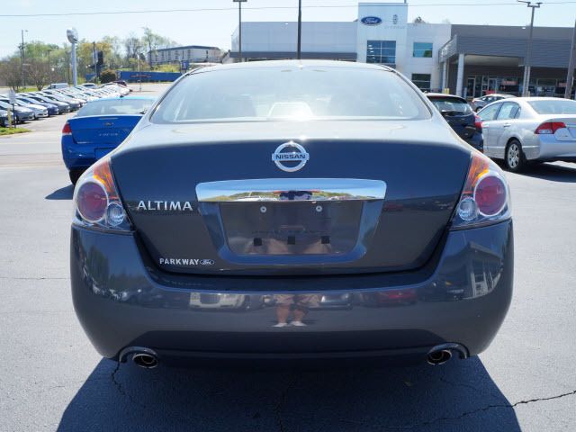 2011 Nissan Altima  - 11986505 - 20