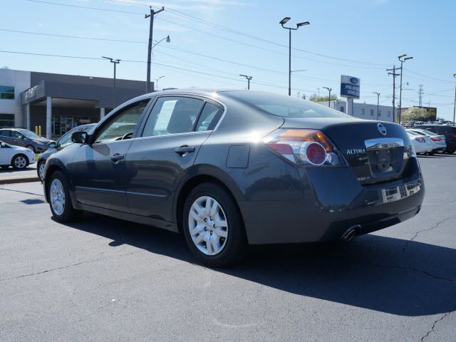 2011 Nissan Altima  - 11986505 - 2