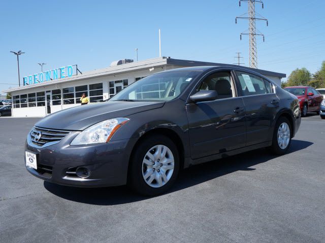 2011 Nissan Altima  - 11986505 - 3