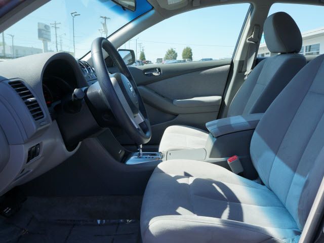 2011 Nissan Altima  - 11986505 - 4