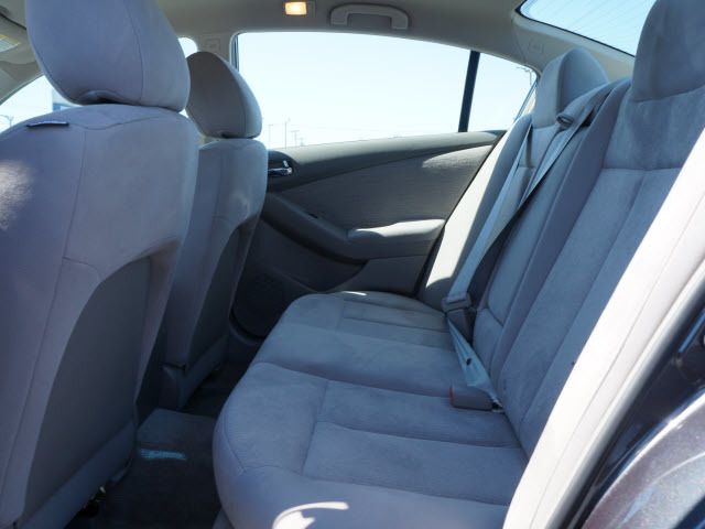 2011 Nissan Altima  - 11986505 - 5