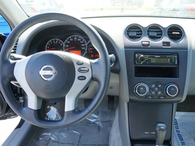 2011 Nissan Altima  - 11986505 - 6