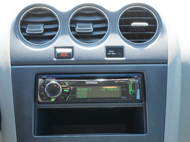 2011 Nissan Altima  - 11986505 - 7