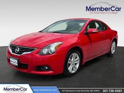 2011 Nissan Altima