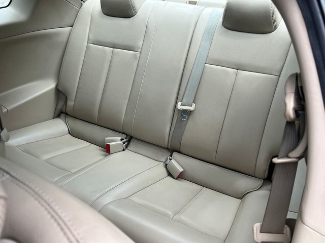2011 Nissan Altima 2dr Coupe I4 CVT 2.5 S - 23028582 - 12