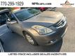 2011 Nissan Altima 4dr Sedan I4 CVT 2.5 - 23082549 - 0