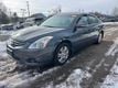 2011 Nissan Altima 4dr Sedan I4 CVT 2.5 S - 22968560 - 0