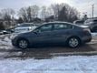 2011 Nissan Altima 4dr Sedan I4 CVT 2.5 S - 22968560 - 4
