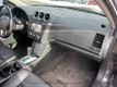 2011 Nissan Altima 4dr Sedan I4 CVT 2.5 S - 22968560 - 6