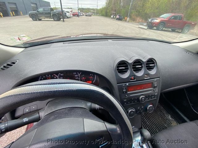 2011 Nissan Altima 4dr Sedan I4 CVT 2.5 S - 23022080 - 9