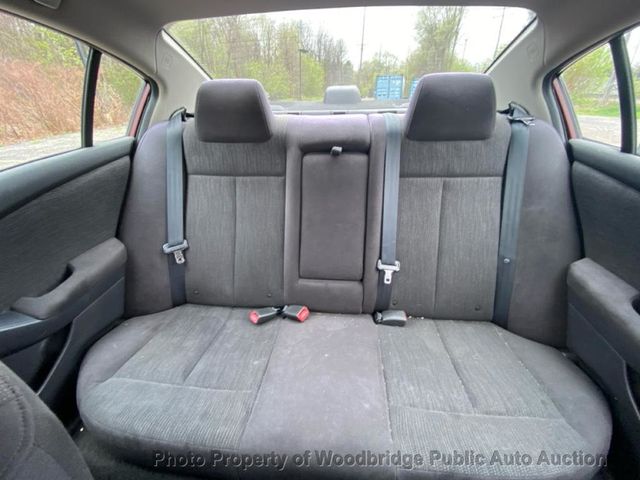 2011 Nissan Altima 4dr Sedan I4 CVT 2.5 S - 23022080 - 10