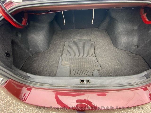2011 Nissan Altima 4dr Sedan I4 CVT 2.5 S - 23022080 - 12