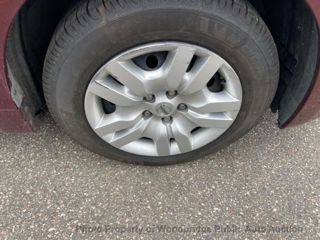 2011 Nissan Altima 4dr Sedan I4 CVT 2.5 S - 23022080 - 14