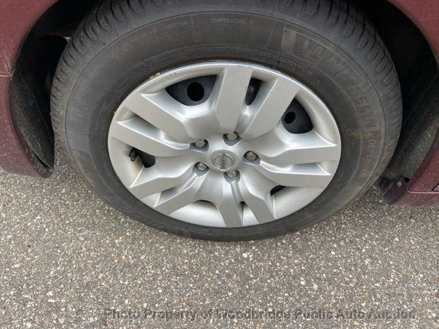 2011 Nissan Altima 4dr Sedan I4 CVT 2.5 S - 23022080 - 15