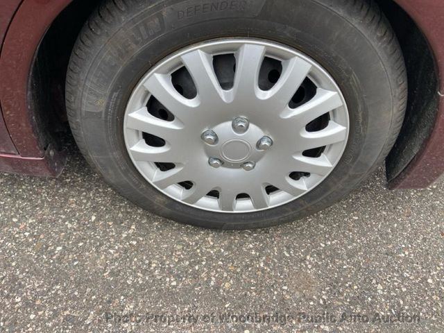 2011 Nissan Altima 4dr Sedan I4 CVT 2.5 S - 23022080 - 16
