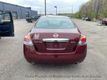 2011 Nissan Altima 4dr Sedan I4 CVT 2.5 S - 23022080 - 3