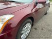 2011 Nissan Altima 4dr Sedan I4 CVT 2.5 S - 23022080 - 4