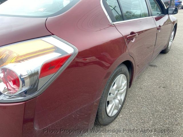 2011 Nissan Altima 4dr Sedan I4 CVT 2.5 S - 23022080 - 5