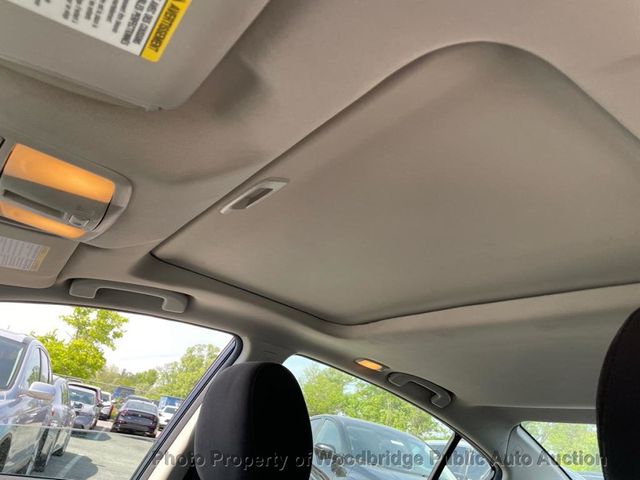 2011 Nissan Altima 4dr Sedan I4 CVT 2.5 S - 23025065 - 13