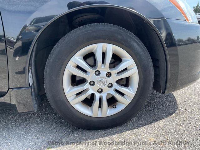 2011 Nissan Altima 4dr Sedan I4 CVT 2.5 S - 23025065 - 15