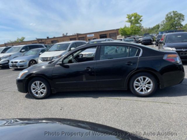 2011 Nissan Altima 4dr Sedan I4 CVT 2.5 S - 23025065 - 7