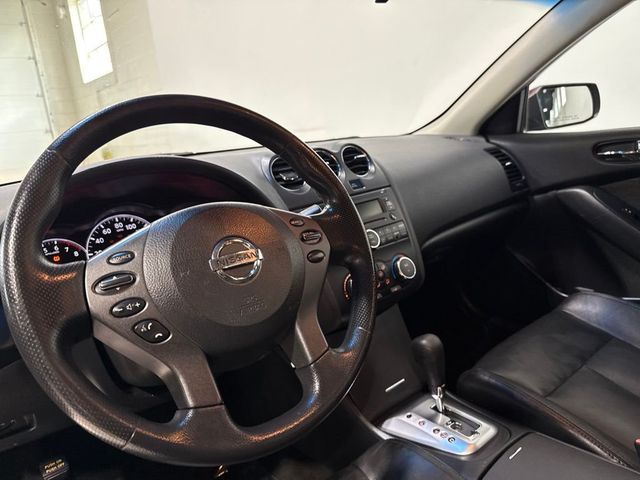 2011 Nissan Altima 4dr Sedan I4 CVT 2.5 S - 23038627 - 9