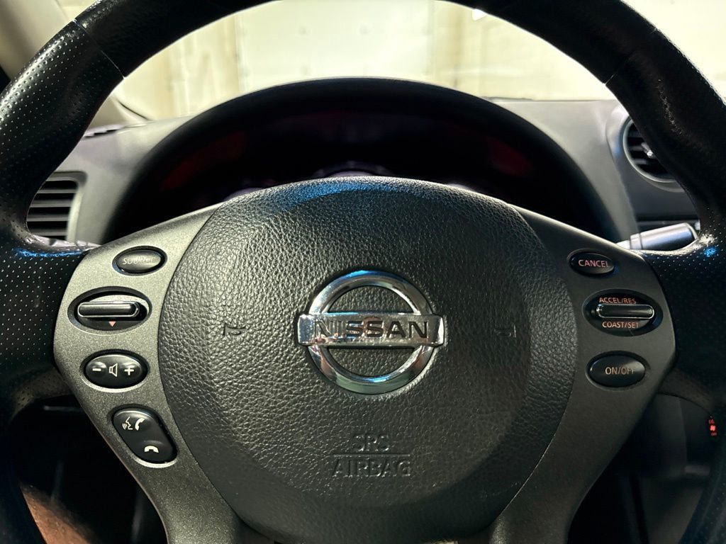 2011 Nissan Altima 4dr Sedan I4 CVT 2.5 S - 23038627 - 12