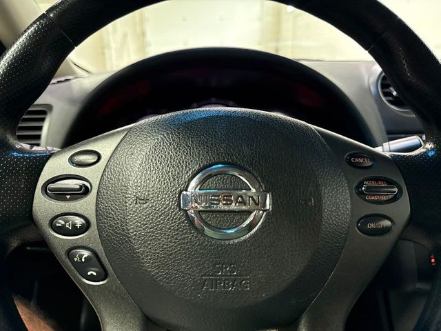 2011 Nissan Altima 4dr Sedan I4 CVT 2.5 S - 23038627 - 12