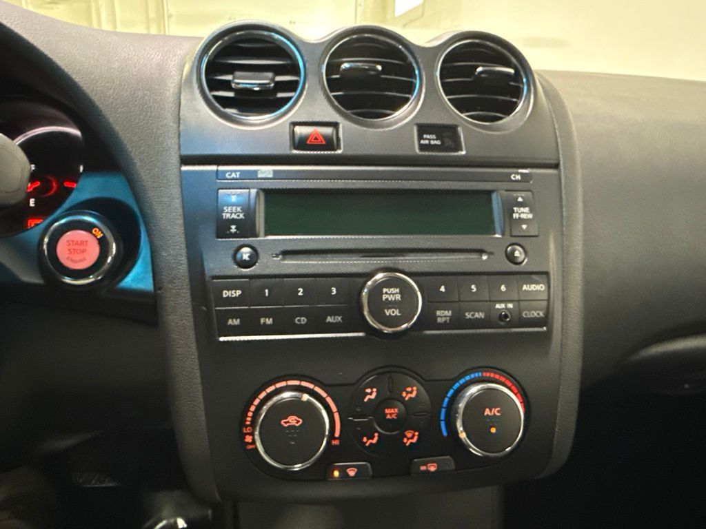 2011 Nissan Altima 4dr Sedan I4 CVT 2.5 S - 23038627 - 13