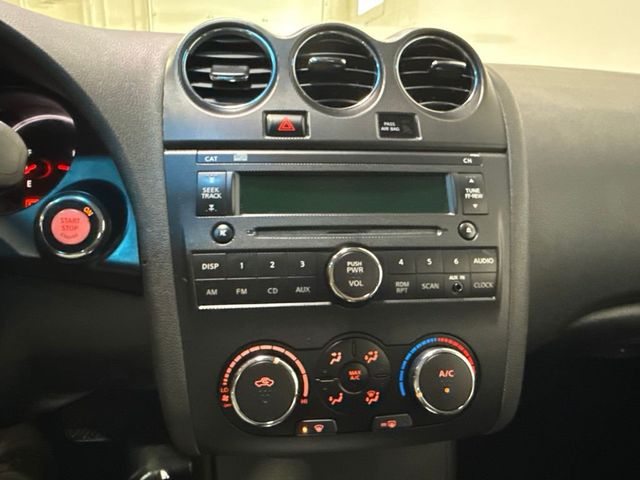 2011 Nissan Altima 4dr Sedan I4 CVT 2.5 S - 23038627 - 13