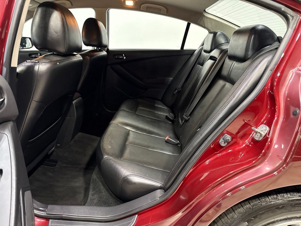 2011 Nissan Altima 4dr Sedan I4 CVT 2.5 S - 23038627 - 15