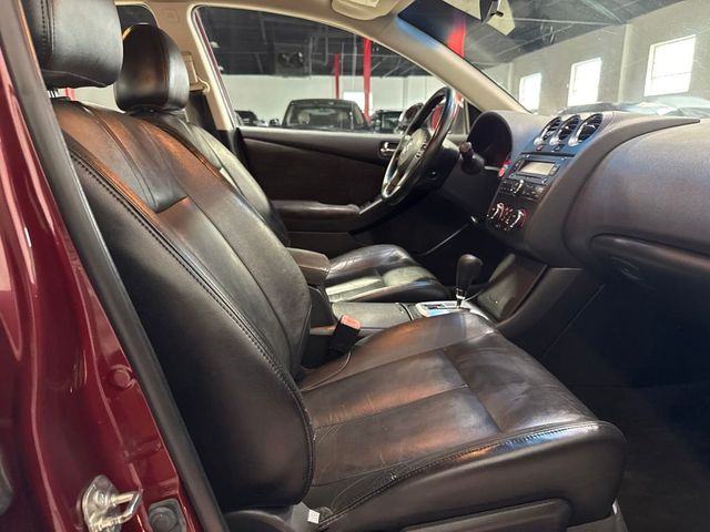 2011 Nissan Altima 4dr Sedan I4 CVT 2.5 S - 23038627 - 20