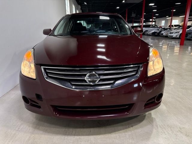 2011 Nissan Altima 4dr Sedan I4 CVT 2.5 S - 23038627 - 8