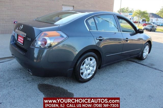 2011 Nissan Altima 4dr Sedan I4 CVT 2.5 S - 22507594 - 6