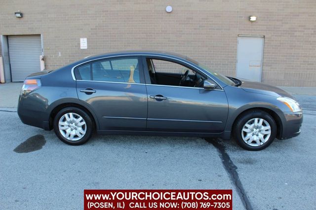 2011 Nissan Altima 4dr Sedan I4 CVT 2.5 S - 22507594 - 7