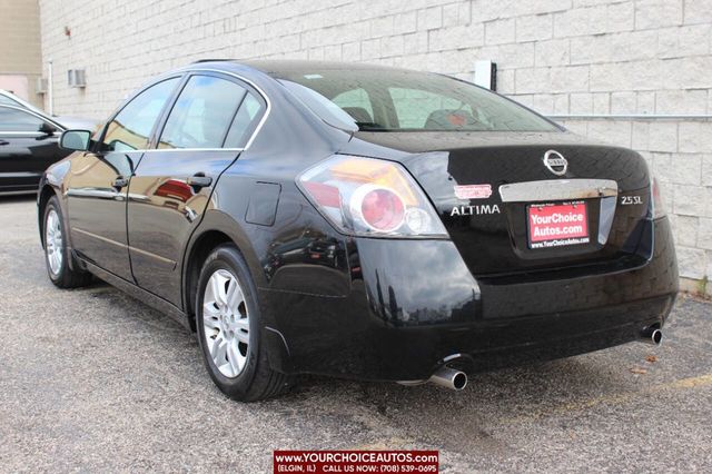 2011 Nissan Altima 4dr Sedan I4 CVT 2.5 S - 22674917 - 2