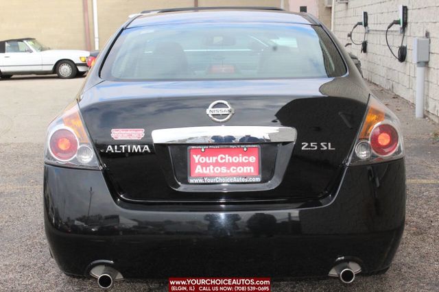 2011 Nissan Altima 4dr Sedan I4 CVT 2.5 S - 22674917 - 3