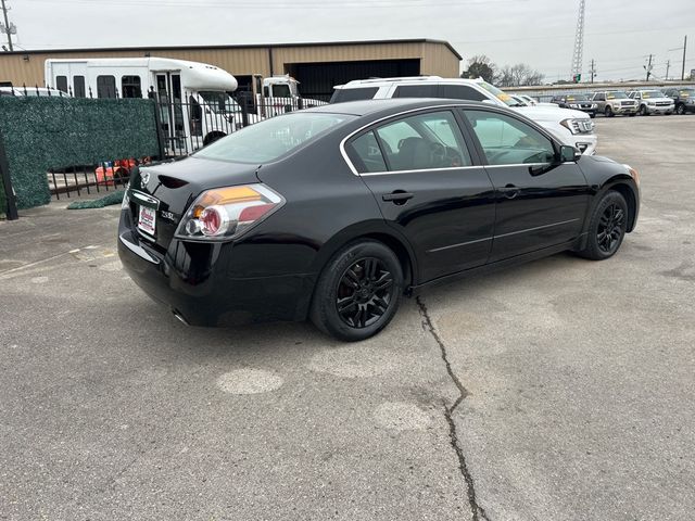 2011 Nissan Altima 4dr Sedan I4 CVT 2.5 SL - 22955494 - 3