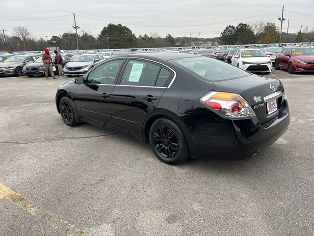 2011 Nissan Altima 4dr Sedan I4 CVT 2.5 SL - 22955494 - 5
