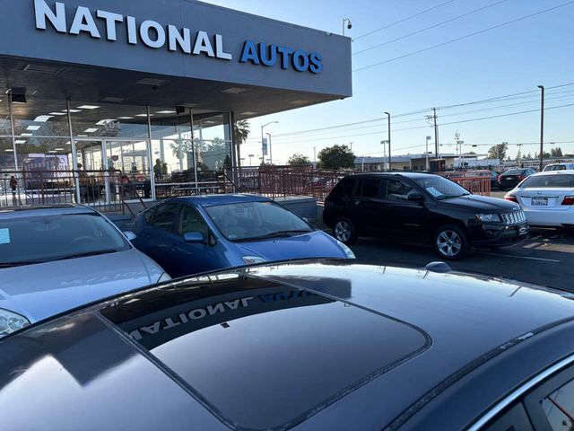 2011 Nissan Altima 4dr Sedan I4 CVT 2.5 SL - 23020840 - 9