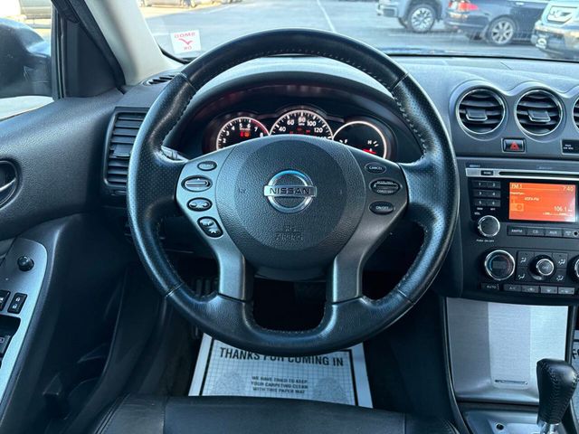2011 Nissan Altima 4dr Sedan I4 CVT 2.5 SL - 23020840 - 14