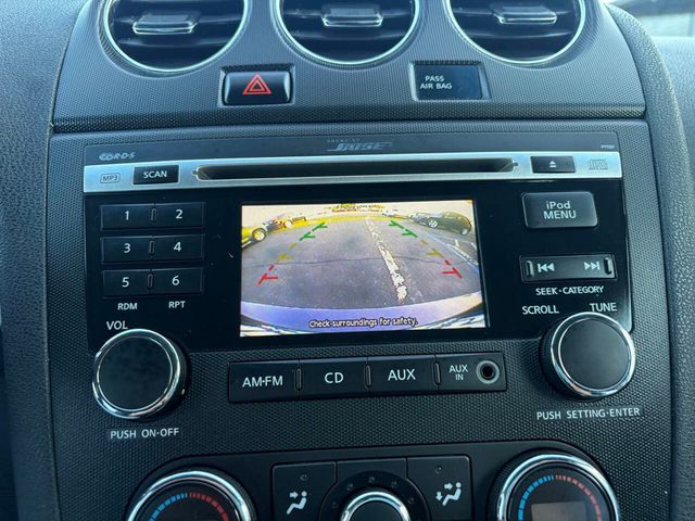 2011 Nissan Altima 4dr Sedan I4 CVT 2.5 SL - 23020840 - 15