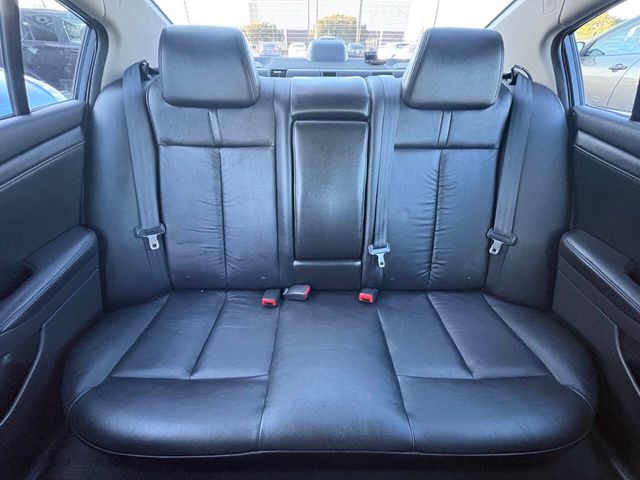 2011 Nissan Altima 4dr Sedan I4 CVT 2.5 SL - 23020840 - 21