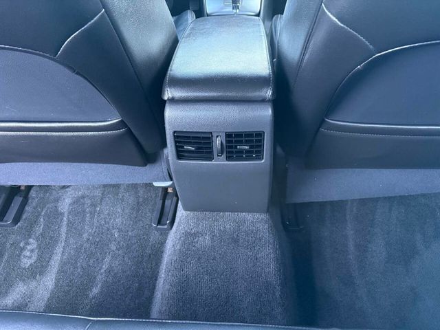 2011 Nissan Altima 4dr Sedan I4 CVT 2.5 SL - 23020840 - 22