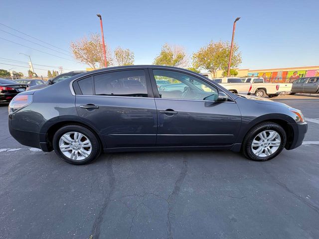 2011 Nissan Altima 4dr Sedan I4 CVT 2.5 SL - 23020840 - 3