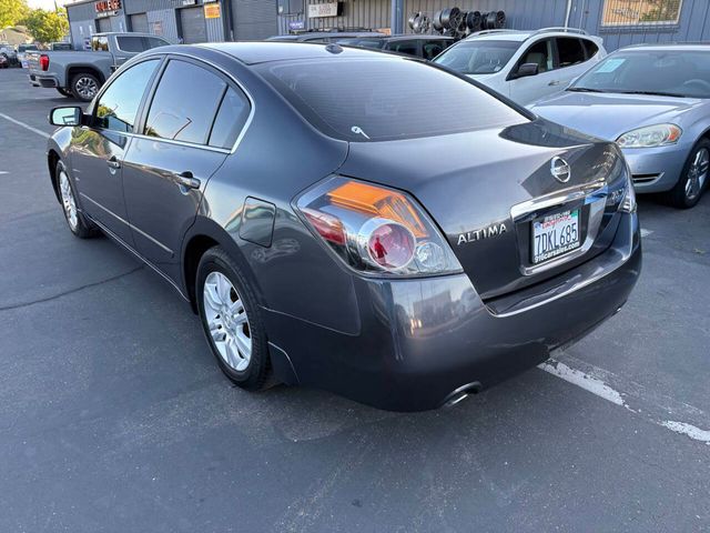 2011 Nissan Altima 4dr Sedan I4 CVT 2.5 SL - 23020840 - 6