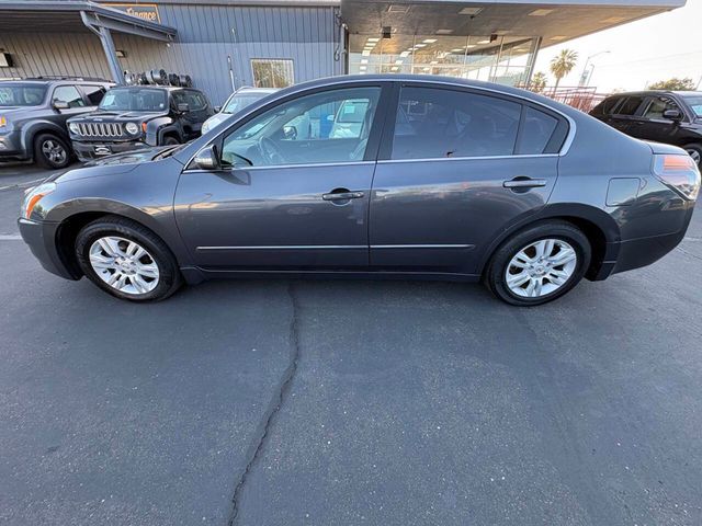 2011 Nissan Altima 4dr Sedan I4 CVT 2.5 SL - 23020840 - 7