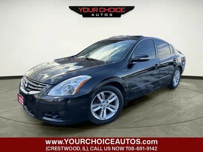 2011 Nissan Altima