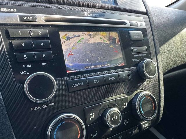 2011 Nissan Altima 4dr Sedan V6 CVT 3.5 SR - 22979244 - 29