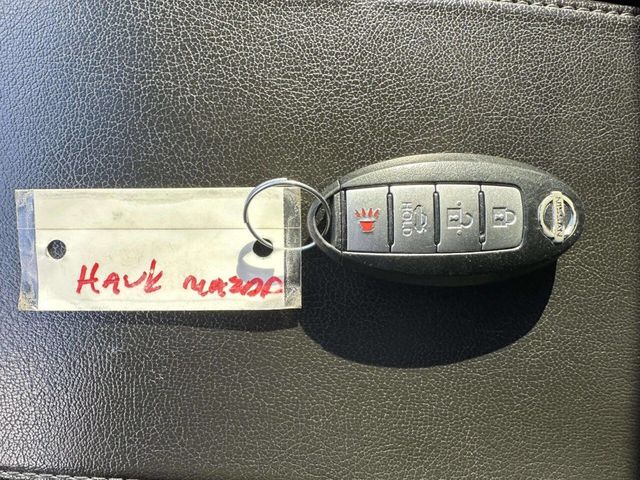 2011 Nissan Altima 4dr Sedan V6 CVT 3.5 SR - 22979244 - 33